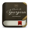 Spurgeon Sermons - Theology for Everyday Life icon