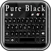 Pure Black Theme simgesi