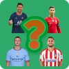 Guess the football player quiz icon