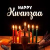 Kwanzaa Greeting Wish Quotes icon