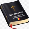 Noul Testament - B.Anania icon