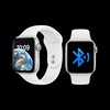 Icono de Apple Watch Bluetooth App