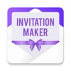 Invitation Card Maker: Ecards & Digital Card icon