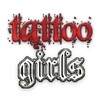 Tattoo Girls icon