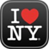 I Love NY 图标