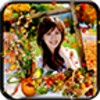 Autumn Photo Frames icon