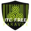PARAVOX ITC FREE icon