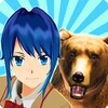 Animal School Simulator 图标