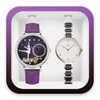 Women Watches Designs Shopping icon