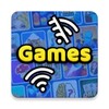 Icono de Games Factory - No Wifi