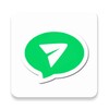 Easy Chat - direct chat for wh icon