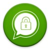 Lock for WhatsApp icon