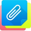 Floating Notes icon