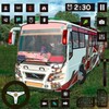 Indian Bus SimulatorBus Games icon