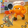 Icono de Chef vs Mouse: Prank Battle