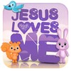 JesusLovesMe icon