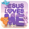 JesusLovesMe आइकन