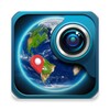 Icono de GPS Cam: Timestamp & Location