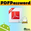 PDF Password icon
