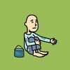 Icono de Beggar King