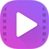 Icon von Video Player All Format