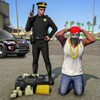 Icon von Police Gangster Vegas City