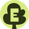 Icona di Ecosia