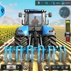 Icono de Farm Simulator Tractor Games