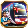 Bus Simulator Indonesian icon