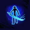 Icona di Epic Stickman