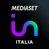 Икона Mediaset Infinity Italia