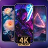 Icono de 4K Live Wallpaper Changer