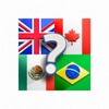 أيقونة Flags Quiz