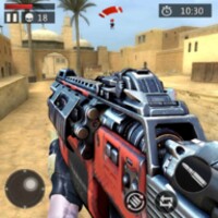 TOP 5: Melhores Jogos de FPS (TIRO) Off-Line para Android 2017 