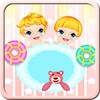 ไอคอน Both Twins Bath Spa