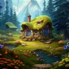 Vikings and Dragon Island Farm icon