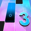 أيقونة Magic Tiles 3