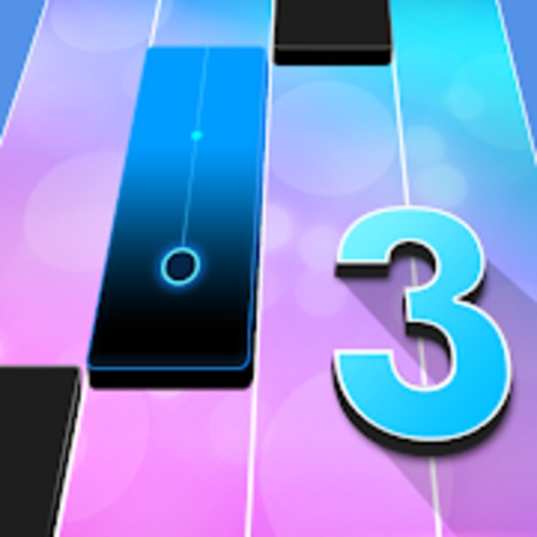 Magic Tiles 3 for Android - Download the APK from Uptodown