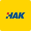 Croatia Traffic Info – HAK icon