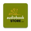 Audiobooks by AudiobookSTORE icon