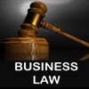 Business Law (India) icon