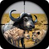 Frontier Animal Hunting Games icon