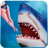 Shark Game Simulator icon