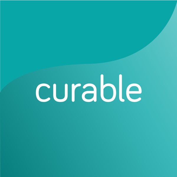 Curable for Android - Download the APK from Uptodown