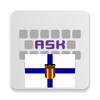 Coptic for AnySoftKeyboard icon