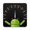 Anspeeder, lag remover icon