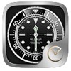 Submariner GO Clock Theme icon