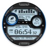 Digital Vision Watch Face icon