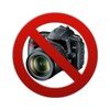 Hidden Camera icon