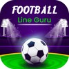 Football Line Guru - Football Live Scores and Newsアイコン